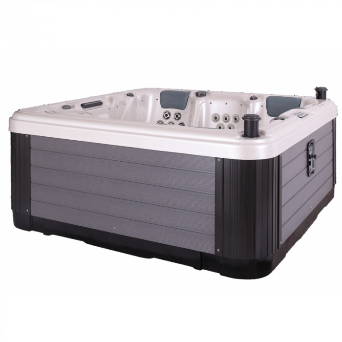 спа-бассейн JNJ Spas Oklahoma (рис.1)