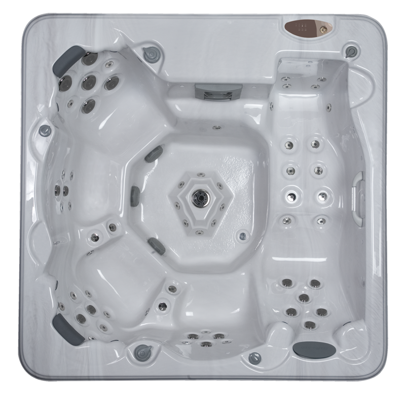 Мини спа-бассейн Coyote Spa Maricopa