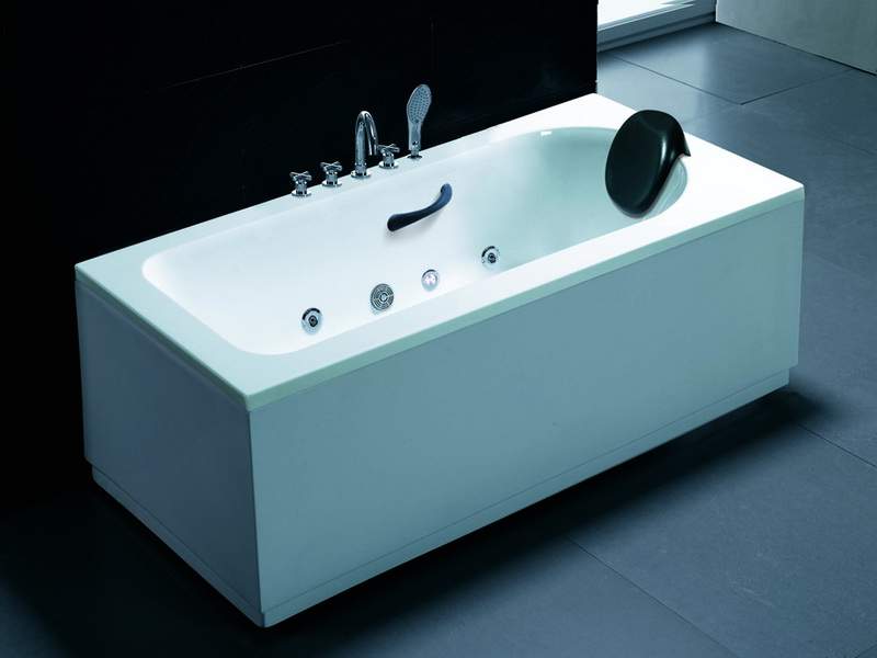 Гидромассажная ванна Sunrans SR5D020 (рис.1)