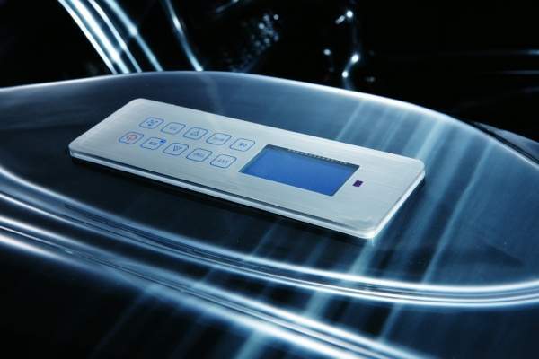 Спа купель Sunrans SR 867 (рис.2)