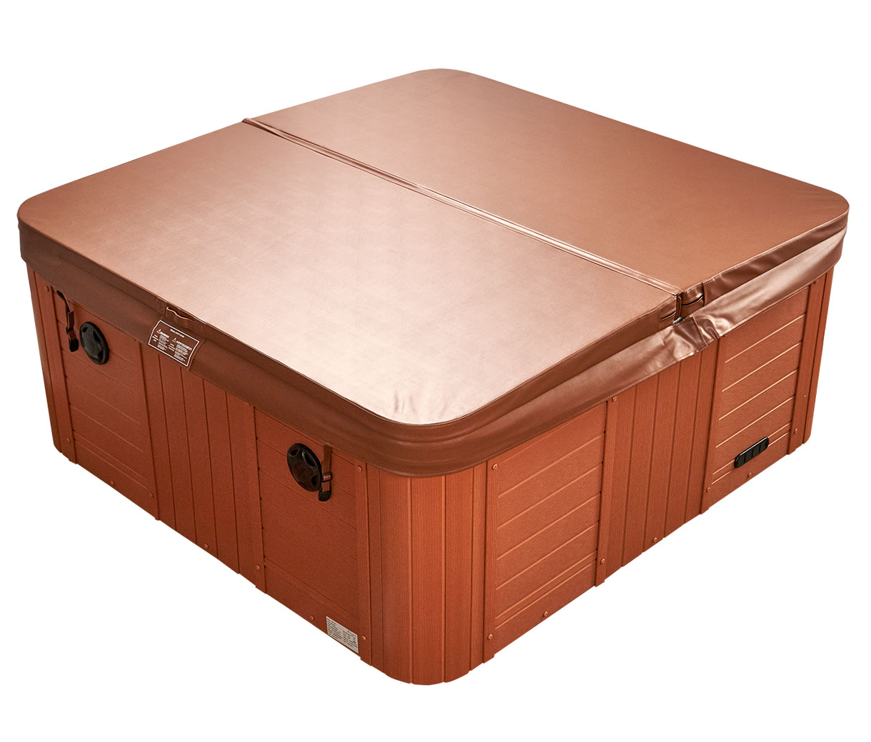 Гидромассажный спа-бассейн JNJ Spas Elegant Dortmund SPA-322 (рис.2)