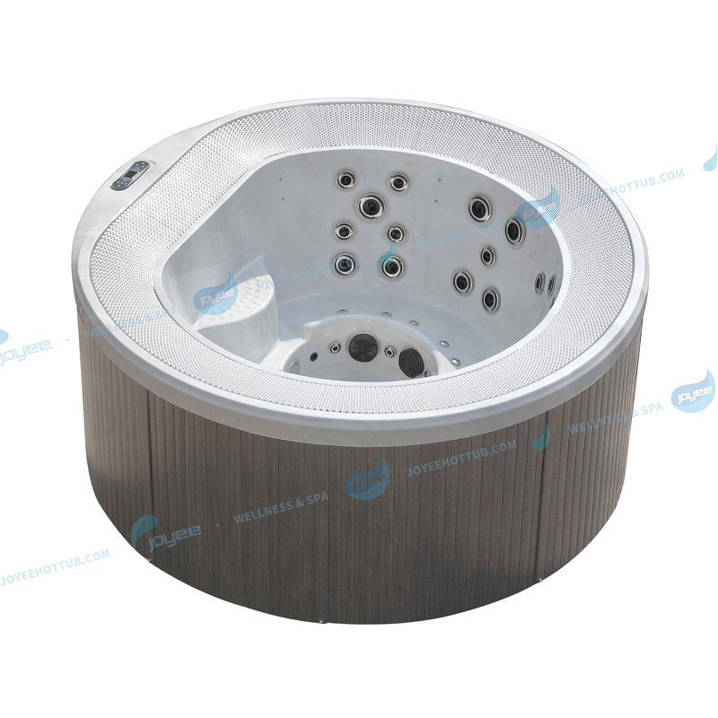 Спа бассейн Joyee Melbourne (рис.1)