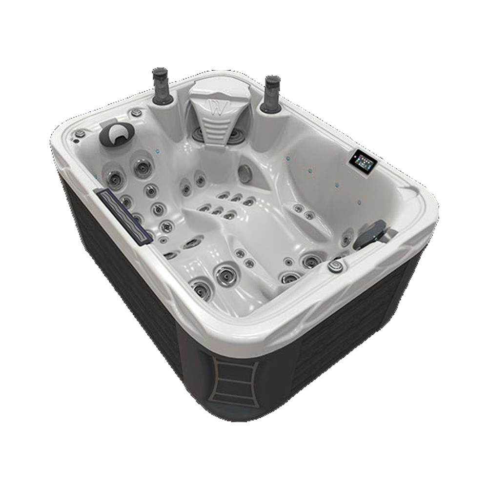 Спа бассейн Wellis Explorer (рис.3) Спа бассейн Wellis Explorer (рис.3)