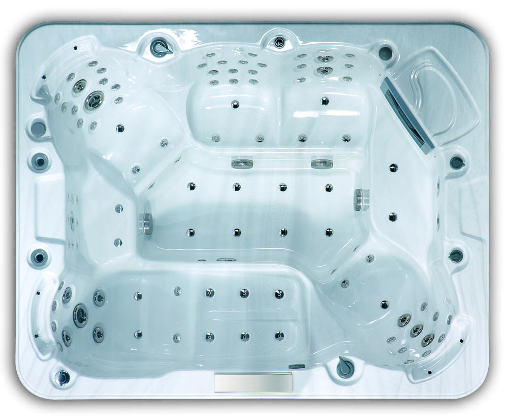 Бассейн spa Sunrans SR832