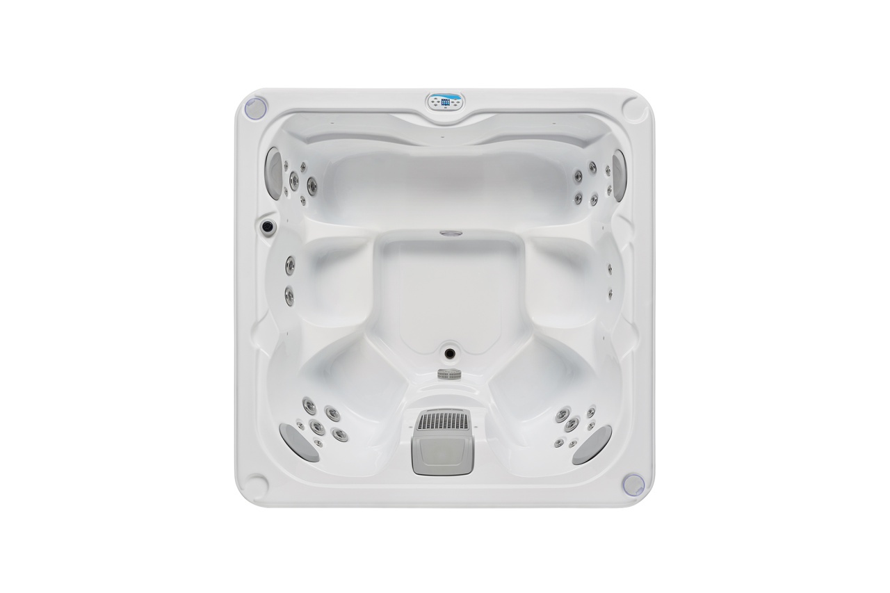 Гидромассажный спа-бассейн AquaVita 6001