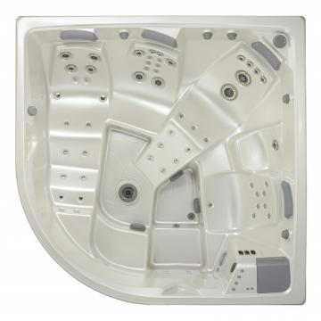 Спа бассейн USSPA Taurus_iN (рис.2)