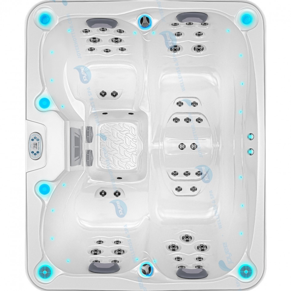 Спа бассейн Joyee SPA Sydney