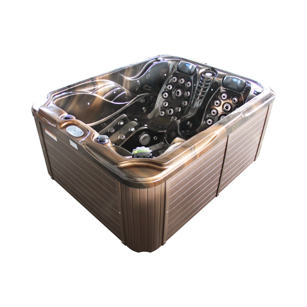 Спа бассейн Aqua-Spring HL-2803 (H-13/PS-01/C-08) (рис.1)