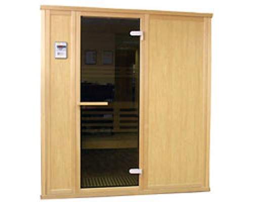 Инфракрасная сауна Saunalux Royal Family (рис.1)