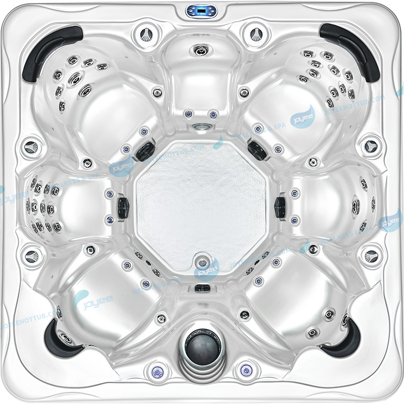 Spa бассейн Joyee SPA Malta