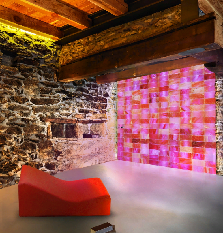 Himalaya Clima Wall (рис.2)