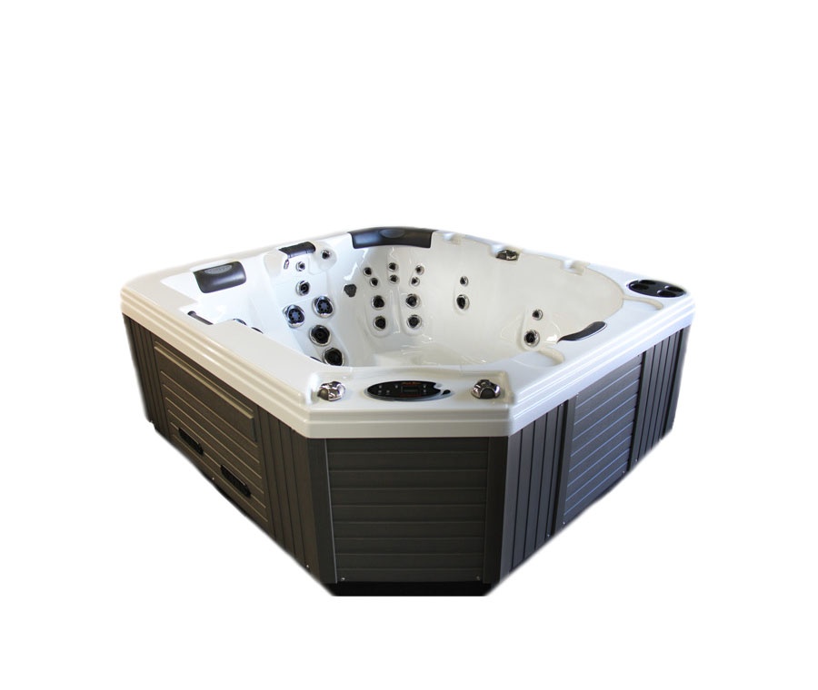 спа-бассейн Coast Spas Kauai (рис.1)