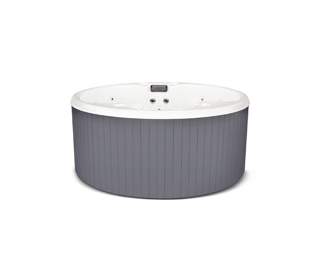 Спа бассейн Treesse Male (рис.1)