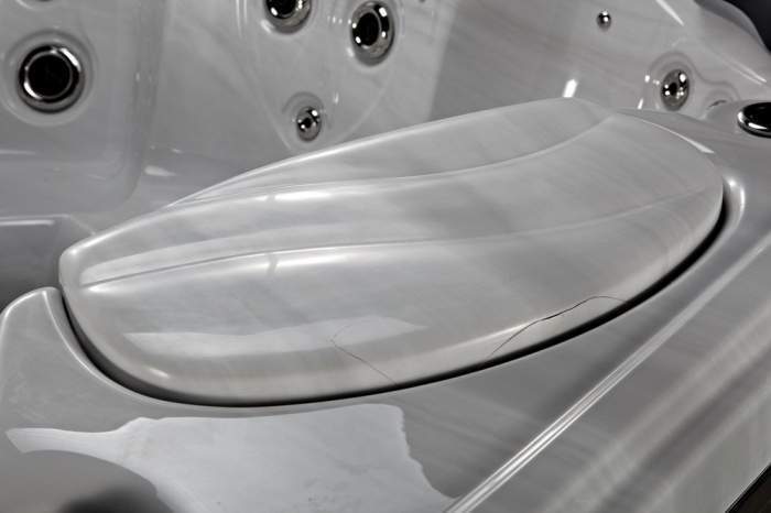 Мини спа-бассейн Sunrans SR878 (рис.2)