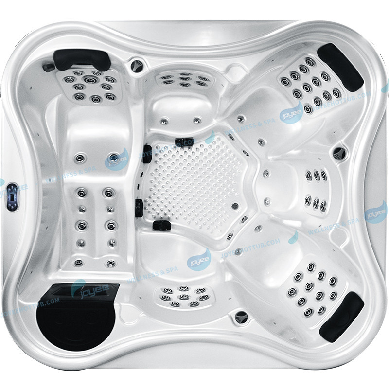 Спа купель Joyee SPA Vienna