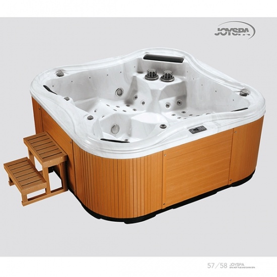Гидромассажный джакузи Joy Spa JY 8003