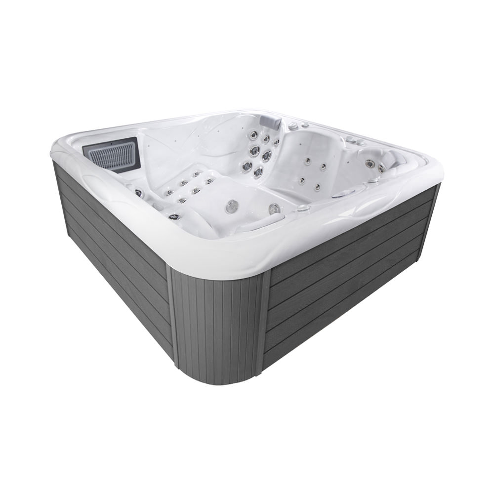 Спа бассейн Wellis Saturn (рис.1)