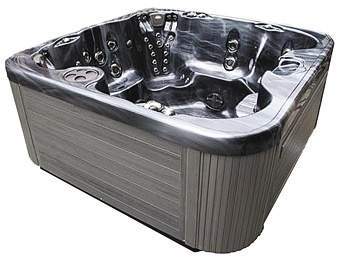 спа-бассейн Coast Spas Freedom (рис.1)