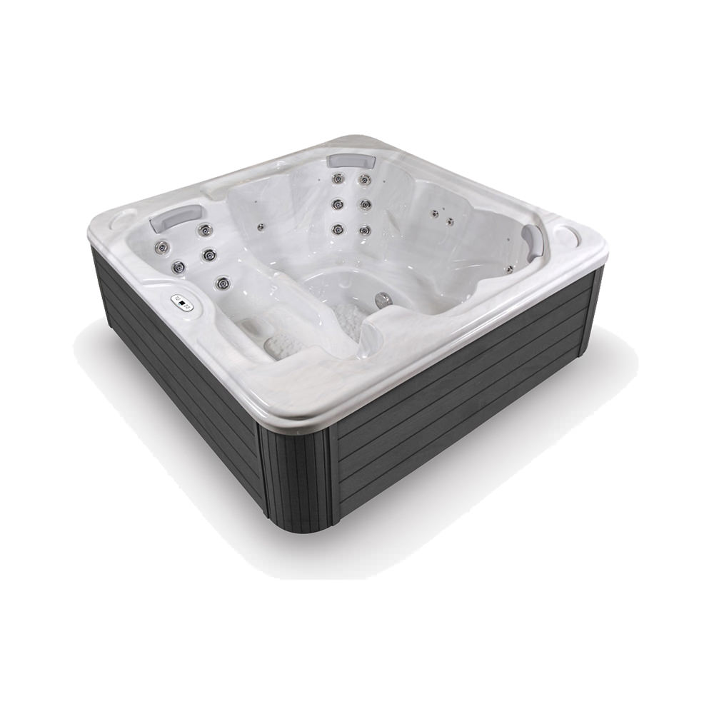 Спа бассейн Wellis Neptun (рис.1)