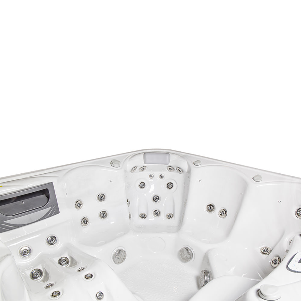 Спа бассейн Wellis Venus (рис.1)