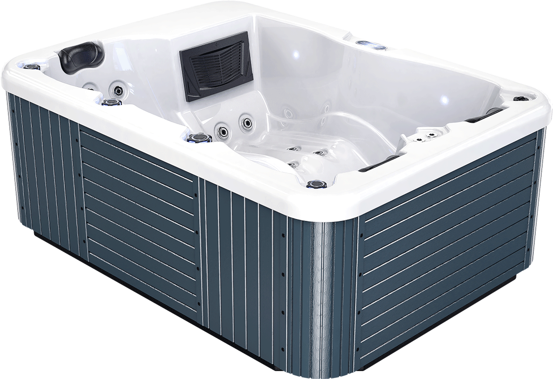 Спа Бассейн Lovia Spa ZR7011 (рис.1)