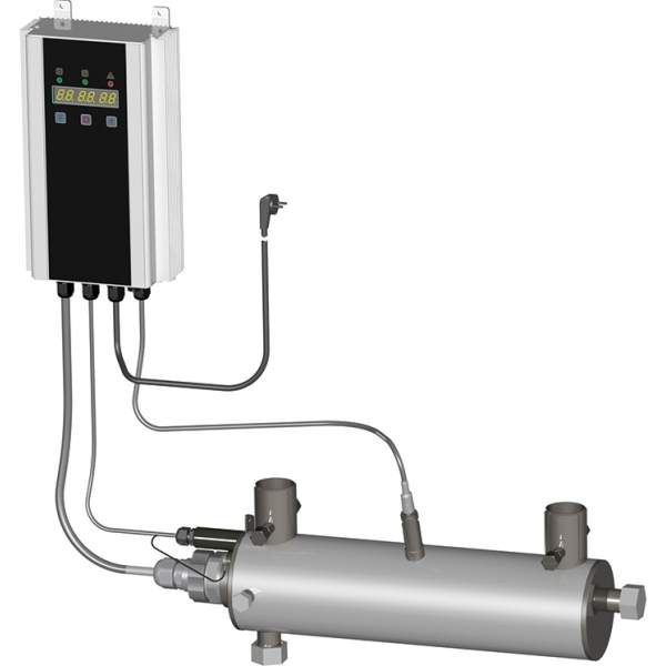 Установка ультрафиолетовая DUV-1А500-N ADV