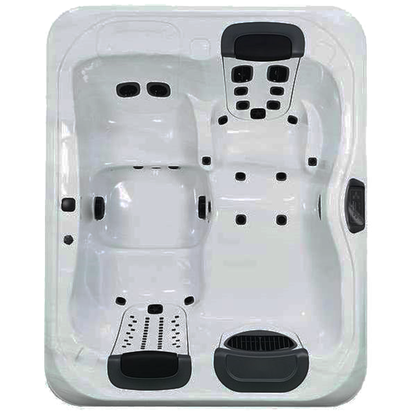 Спа бассейн Villeroy&Boch R5L