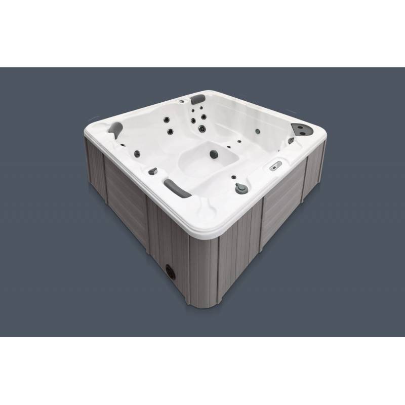 Спа бассейн Treesse Naxos (рис.2)