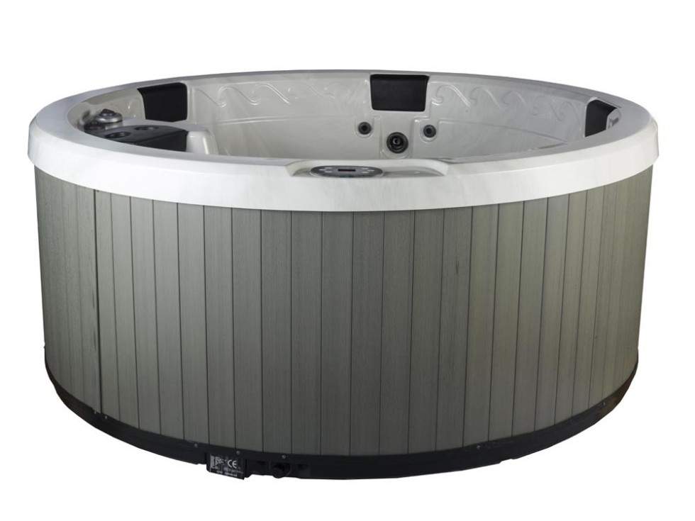 Спа бассейн Premium Leisure Go Round (рис.1)