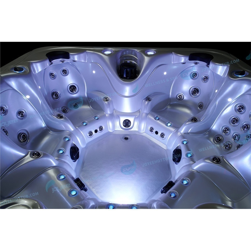 Spa бассейн Joyee SPA Malta (рис.1)