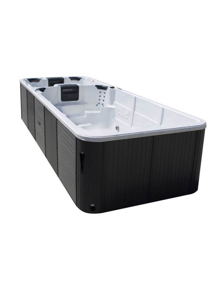 Плавательный бассейн спа Jazzi Pool Ontario (рис.2)