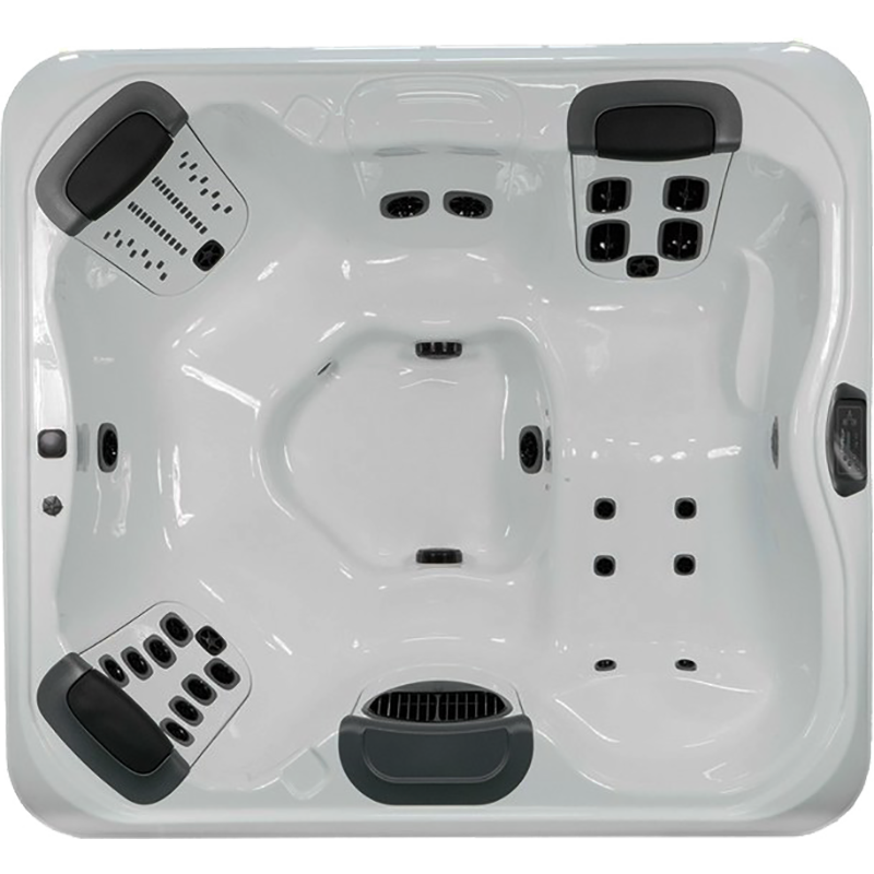 Спа бассейн Villeroy&Boch R6L