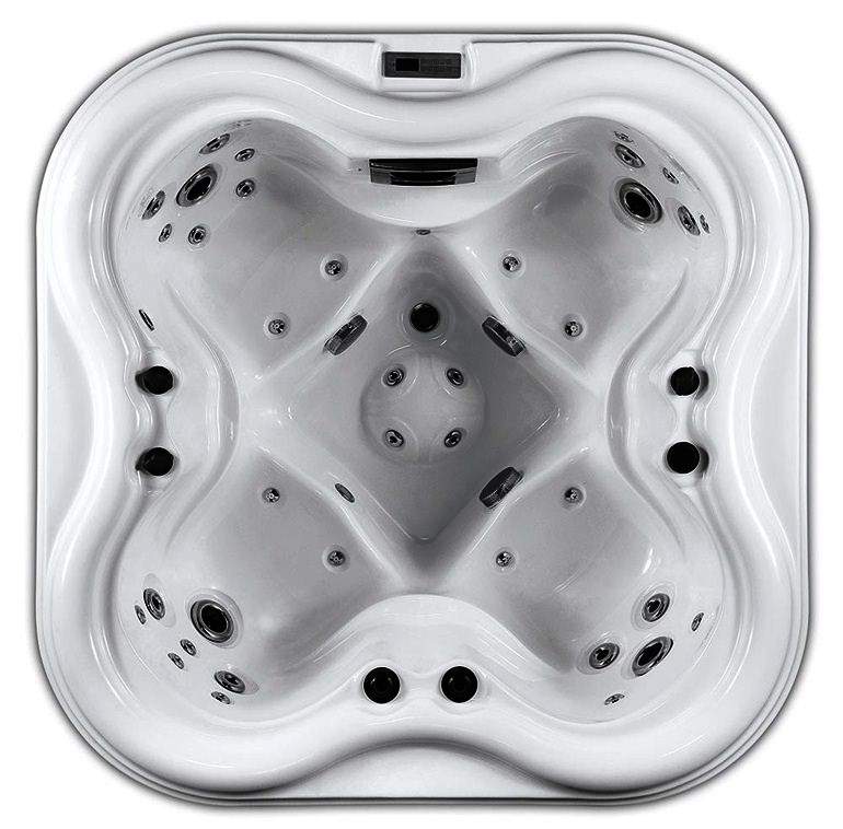 Мини спа-бассейн Sunrans SR828