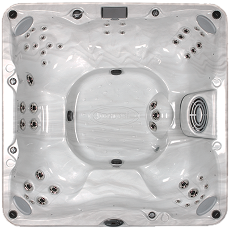 Спа-бассейн Jacuzzi J-280
