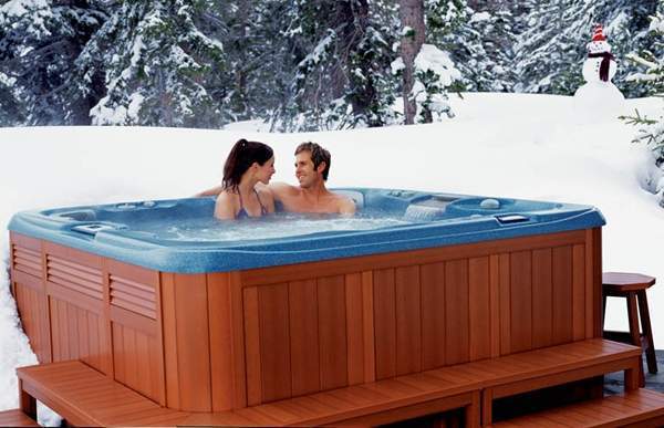 спа-бассейн Sundance Spas Altamar (рис.6) спа-бассейн Sundance Spas Altamar (рис.6)