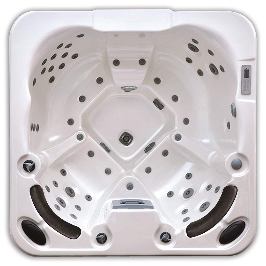 спа-бассейн Sunrans SR 839