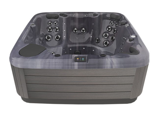 Спа бассейн American Whirlpool 171 (рис.2)