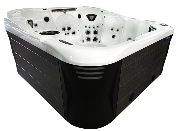 спа-бассейн Coast Spas 7L44 (рис.1)