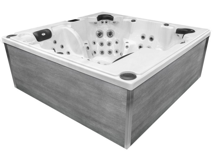 Гидромассажный СПА бассейн Whirlcare E-Edition Regeneration (рис.2)