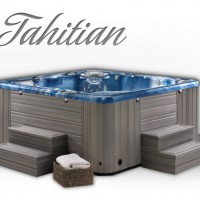 Спа бассейн Caldera Spas Tahitian (рис.1)