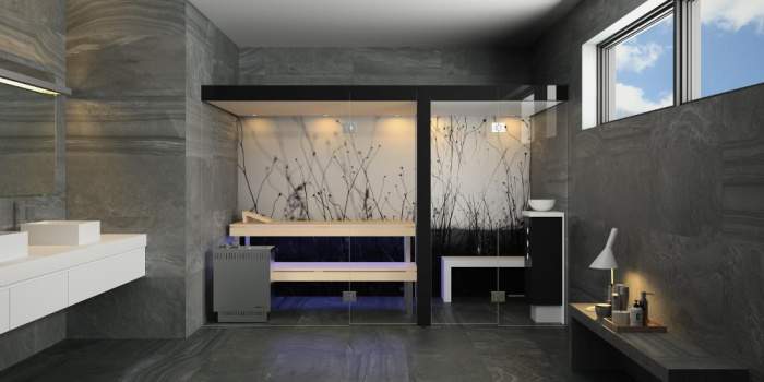 Финская сауна Sunrans SR-SF1N006 (LR) (рис.2)