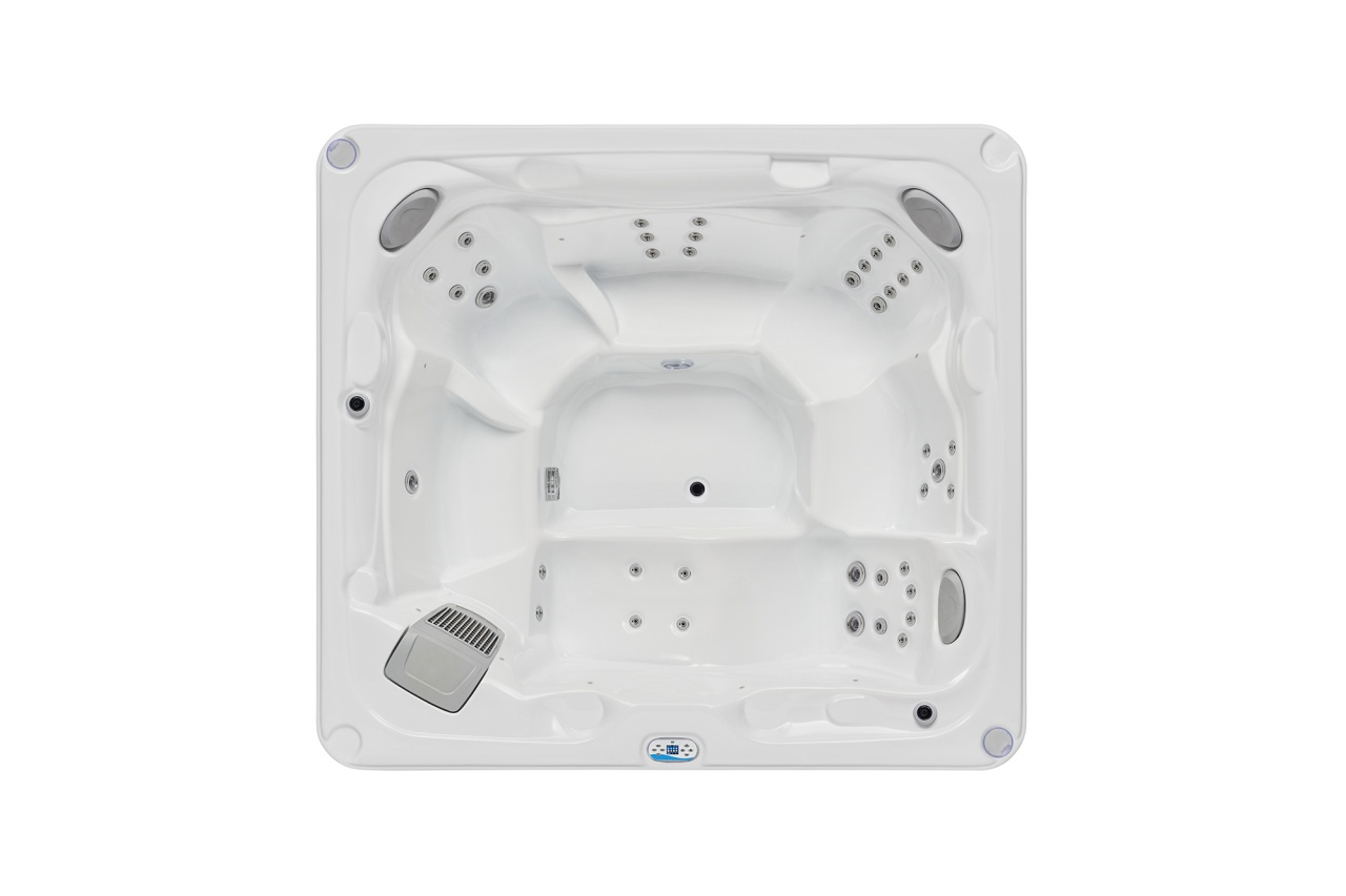 Гидромассажный спа-бассейн AquaVita 6005