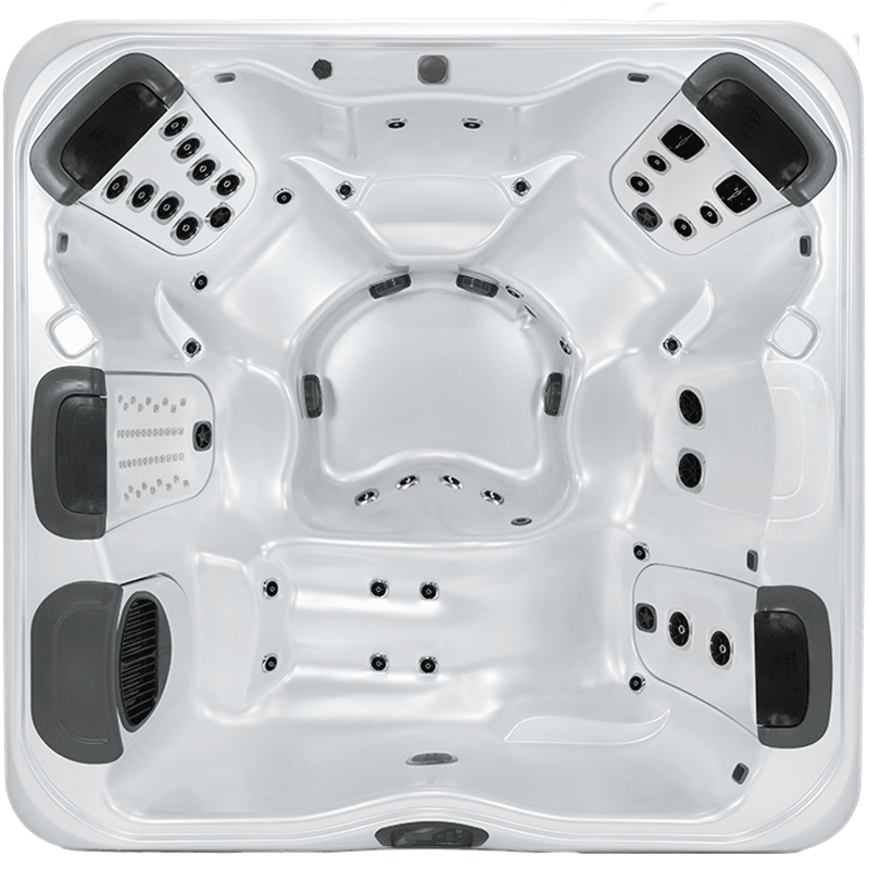 Спа бассейн Villeroy&Boch R7L