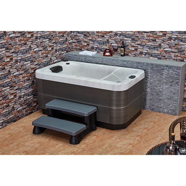 Гидромассажный спа бассейн Mexda WS-599S (рис.1)