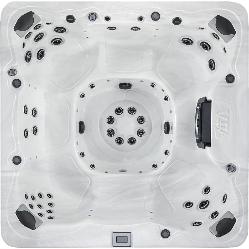 Американский бассейн Vita Spa Grand