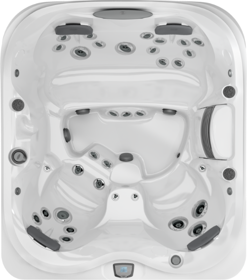 Спа бассейн Jacuzzi J-425