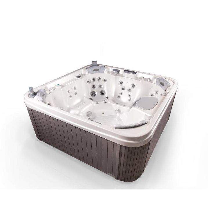 Спа бассейн Wellis Kilimanjaro Standard (рис.1)