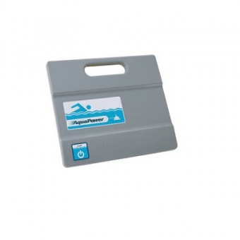 Пылесос робот Chemoform ORCA O250 (рис.2)