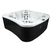 Мини спа-бассейн Coyote Spa Tucson (рис.1)