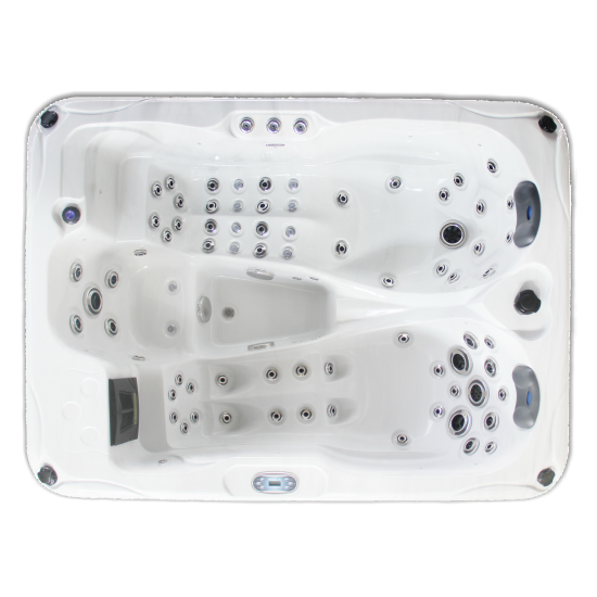 Спа бассейн Delfi Spa Nerida